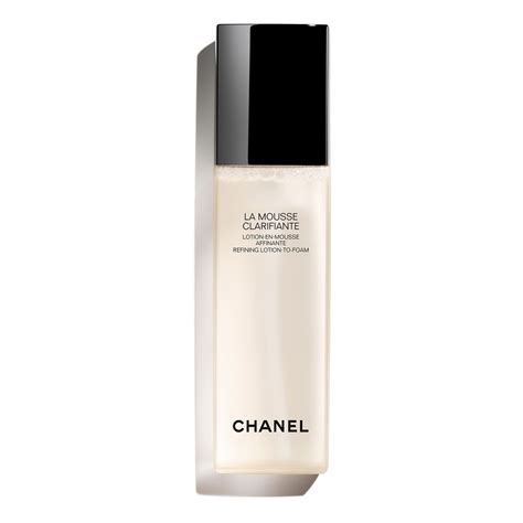 sephora chanel la mousse